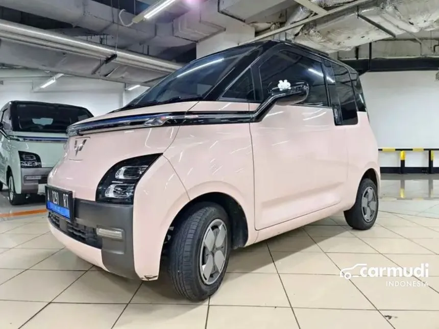 2024 Wuling EV Air ev Lite Standard Range Hatchback