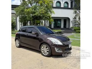 2016 Suzuki SWIFT 1.2 Sai Hatchback