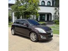 2016 Suzuki SWIFT 1.2 (ปี 12-17) Sai Hatchback