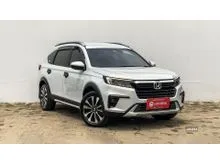 2022 Honda BR-V 1.5 Prestige Honda Sensing SUV, TDP 25 JUTA, LOKASI DI CINERE, FREE TEST DRIVE KE RUMAH, GARANSI 1 TAHUN + VOUCHER BBM