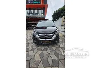 2019 Nissan Serena 2.0 Highway Star MPV