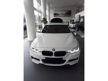 ASTRA BMW JAKSEL ROVA LUARTA