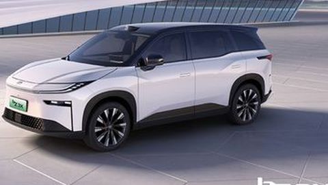 Toyota Mau Punya 15 Model Mobil Listrik pada 2027! Berapa yang Masuk ke Indonesia?