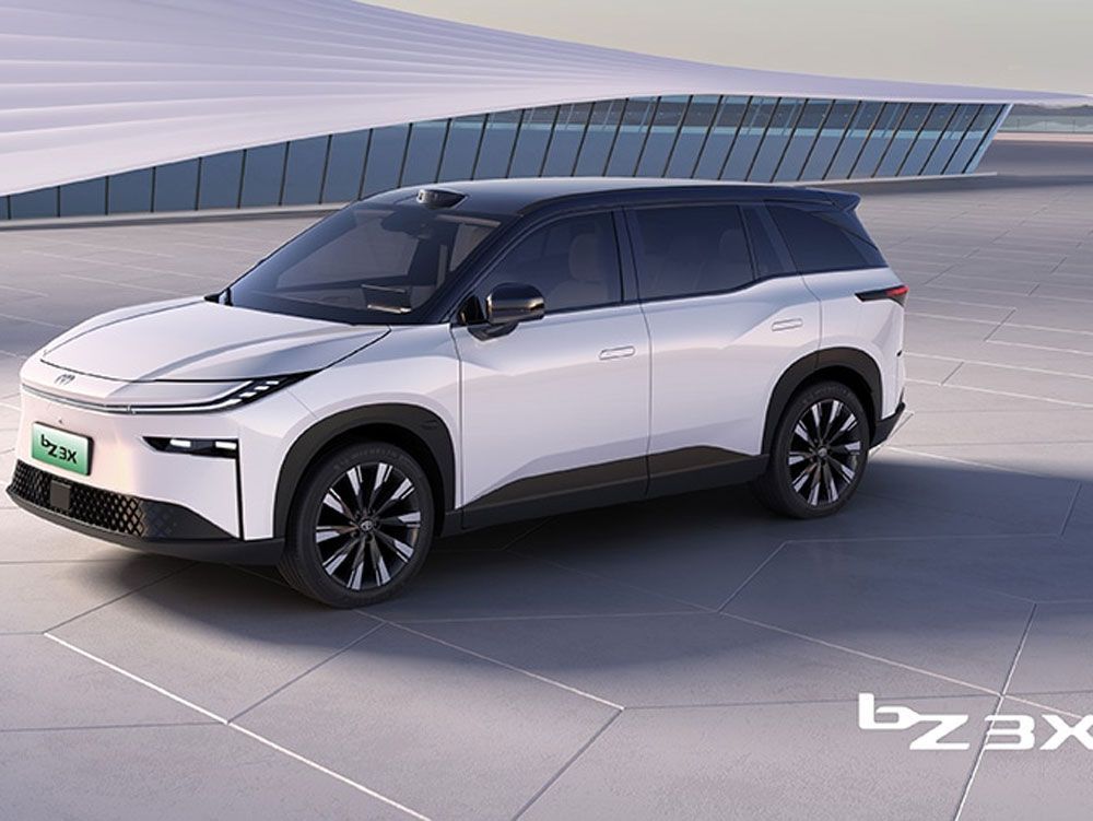 Toyota Mau Punya 15 Model Mobil Listrik pada 2027! Berapa yang Masuk ke