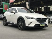2016 Mazda CX-3 2.0 (ปี 15-19) SP SUV AT