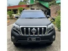 2014 Toyota Land Cruiser Prado 2.7 TX L SUV Full Standard Great Condition