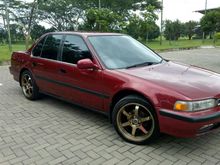 1990 Honda Accord 2.0 Sedan