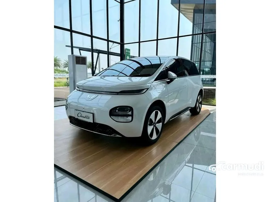 2024 Wuling Cloud EV EV Hatchback