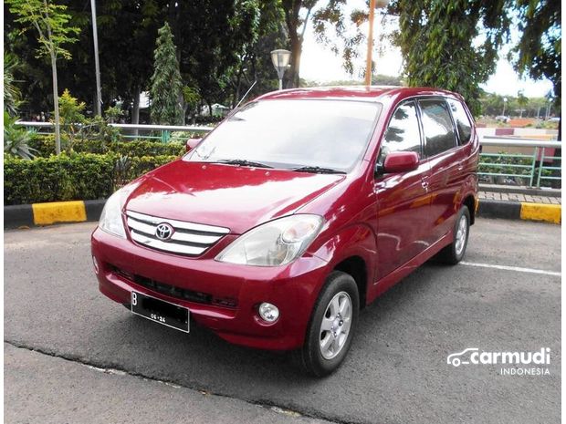 Beli Mobil Toyota Avanza Baru Bekas Kisaran Harga Review 2021 Carmudi Indonesia