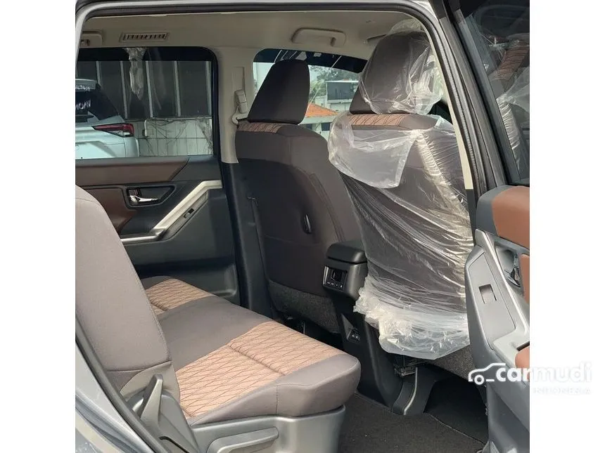 2024 Toyota Kijang Innova Zenix G Wagon