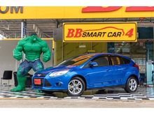 2013 Ford Focus 1.6 (ปี 12-16) Trend Hatchback AT