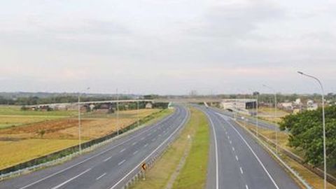 13 Ruas Tol Baru akan Dioperasikan Sebelum Akhir Tahun