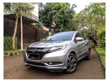 2016 Honda HR-V 1.8 Prestige SUV