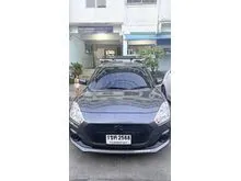 2020 Suzuki SWIFT 1.2 (ปี 18-25) 1.2 GL Sports Edition Hatchback AT