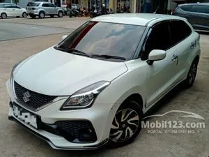 2019 Suzuki Baleno 1.4 Hatchback