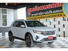 2023 Honda WR-V 1.5 (ปี 23-29) RS SUV