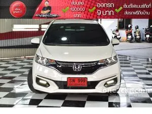 2019 Honda JAZZ 1.5 V+ Hatchback