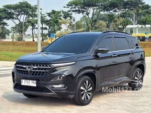 2019 Wuling Almaz 1.5 Exclusive 7 Seater SUV
