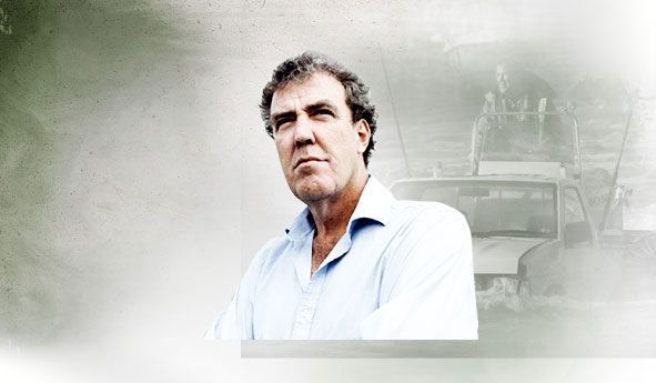 Is Top Gear Cancelled? Why Top Gear was Cancelled? - News