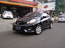 2018 Honda Brio 1.2 Satya E Hatchback
