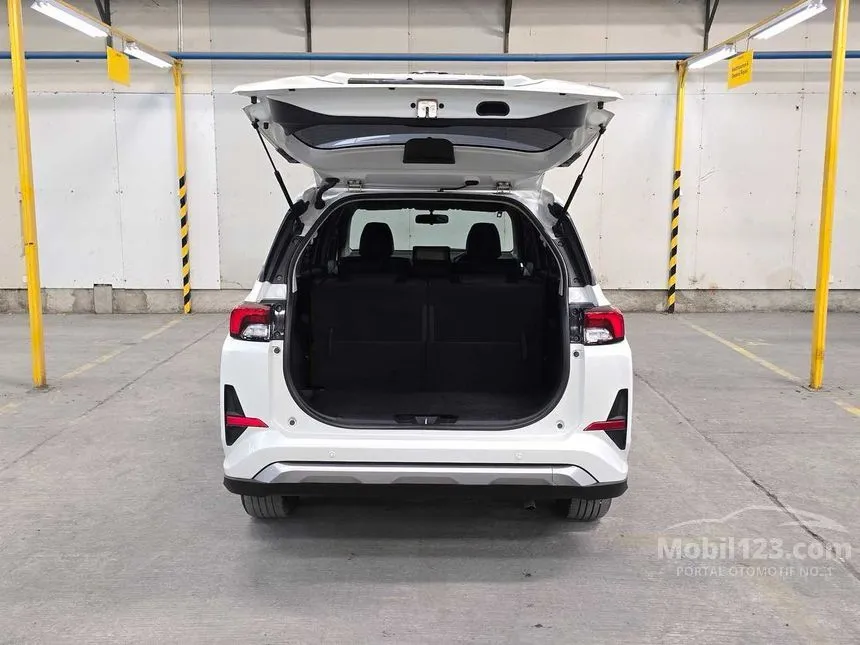 2023 Toyota Veloz Q (Non Premium Color) MPV
