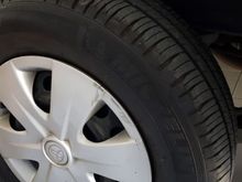 2011 Toyota Kijang Innova 2.0 E MPV
