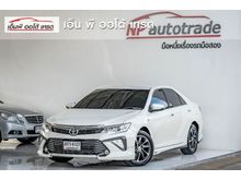 2015 Toyota Camry 2.0 (ปี 12-16) G Extremo Sedan