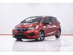 2019 Honda JAZZ 1.5 RS Hatchback