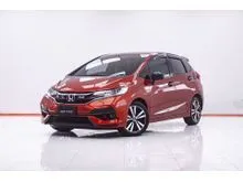 2019 Honda JAZZ 1.5 (ปี 14-22) RS Hatchback