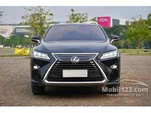 2018 Lexus RX 300 2.0 Luxury SUV