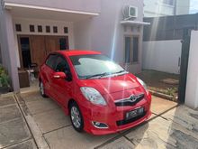 2011 Toyota Yaris 1.5 S Limited Hatchback