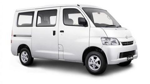 Recall Daihatsu Gran Max 1.5 dan Luxio Diklaim Memuaskan