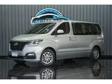 2019 Hyundai H-1 2.5 (ปี 18-24) Touring Van