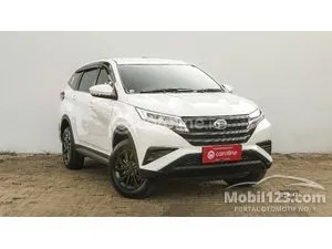 2022 Daihatsu Terios 1.5 X SUV