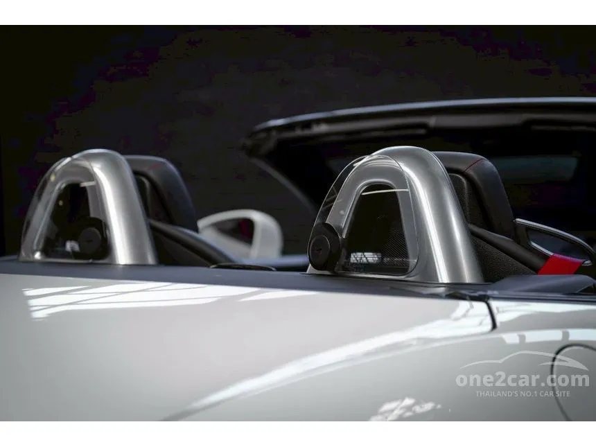2015 Mercedes-Benz SLK200 AMG Dynamic Convertible