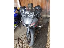 2017 Yamaha YZF R15 Remote Alarm Dp 1,5jt