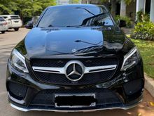 2019 Mercedes-Benz GLE400 3.0 4MATIC AMG SUV