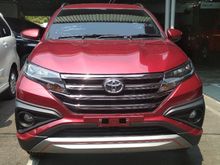 2019 Toyota Rush 1,5 TRD SUV