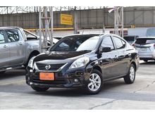 2013 Nissan Almera 1.2 (ปี 11-16) VL Sedan AT