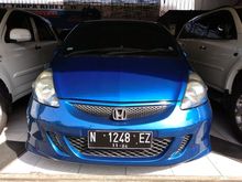 2007 Honda Jazz 1.5 VTEC AT terawat dijual di malang