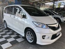 2012 Honda Freed 1.5 (ปี 08-16) EL Wagon AT