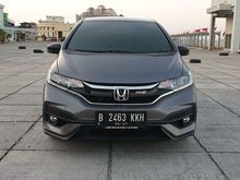 2018 Honda Jazz 1.5 RS Hatchback
