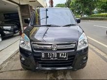 Suzuki Karimun Wagon GX ,Cash Kredit Siap Pakai