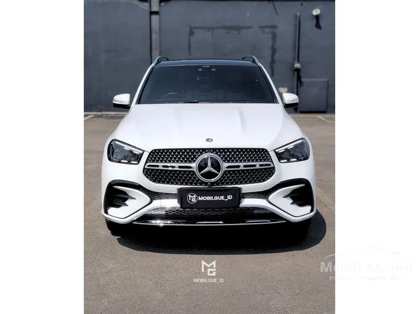 2023 Mercedes-Benz GLE450 AMG Line 4MATIC SUV