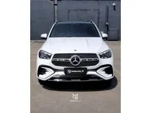 2023 Mercedes-Benz GLE450 3.0 AMG Line 4MATIC SUV