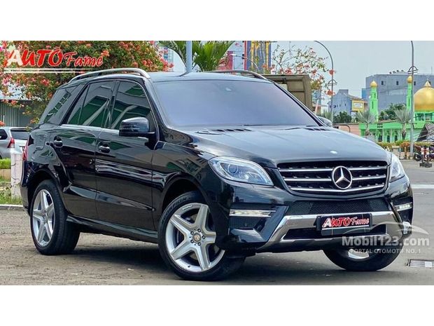 Mercedes-Benz Bekas & Baru Murah - Jual Beli 91 Mobil Di Indonesia ...