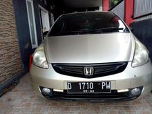 cibiru 2005 Honda Jazz 1.5 i-DSI Hatchback ,mangga silaturahmi
