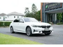 2022 BMW 320Li 2.0 G28 (ปี 21-26) Luxury Sedan