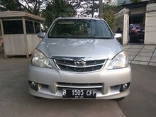 2011 Daihatsu Xenia 1.0 Li DELUXE+ MPV