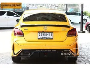 2022 MG MG5 1.5 X Sedan
